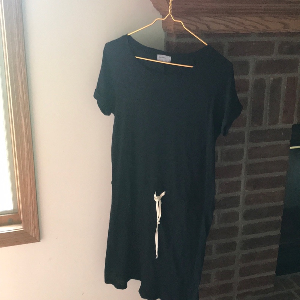 Casual knit dress - perfect for vacation!